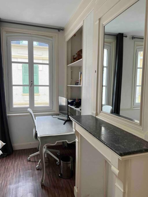 Ravissante Maison De Pecheurs Trouville Proche Centre Et Gare 外观 照片